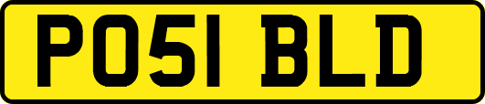 PO51BLD