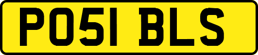 PO51BLS