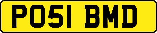 PO51BMD