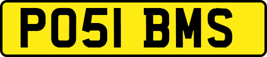 PO51BMS