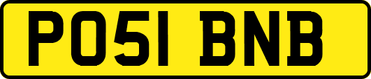 PO51BNB