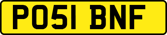 PO51BNF