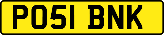 PO51BNK