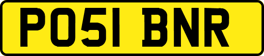 PO51BNR