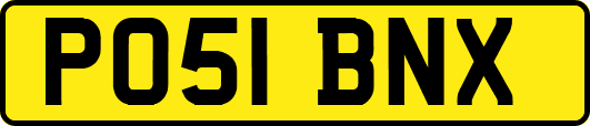 PO51BNX