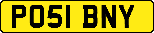 PO51BNY