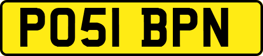 PO51BPN