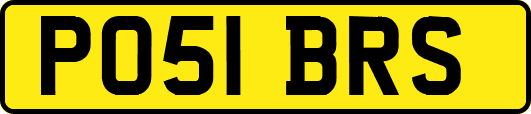 PO51BRS