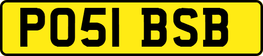 PO51BSB