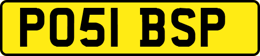 PO51BSP