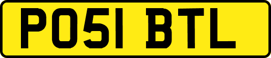 PO51BTL