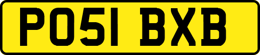 PO51BXB