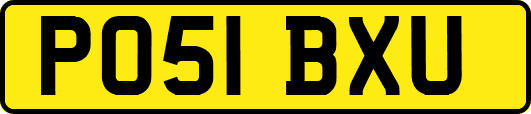 PO51BXU