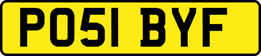 PO51BYF