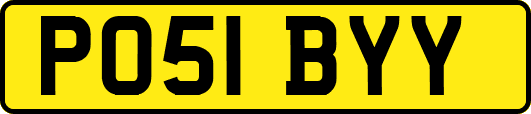 PO51BYY