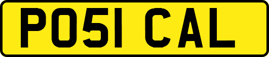 PO51CAL