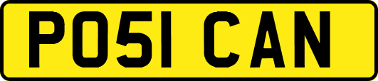 PO51CAN