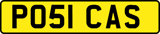 PO51CAS