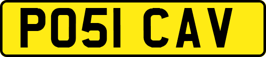 PO51CAV