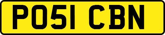 PO51CBN