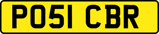 PO51CBR