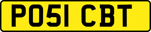 PO51CBT