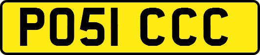 PO51CCC