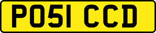 PO51CCD