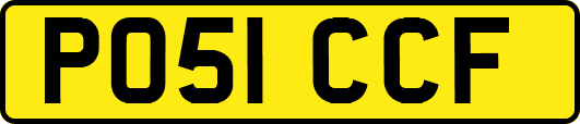 PO51CCF