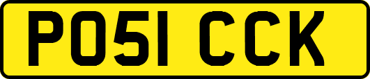 PO51CCK