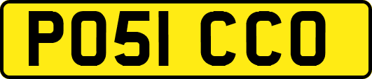 PO51CCO