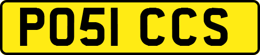 PO51CCS