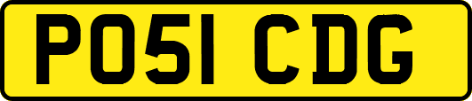 PO51CDG