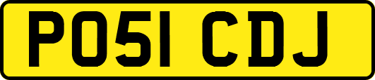 PO51CDJ