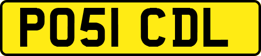 PO51CDL