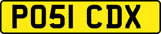 PO51CDX