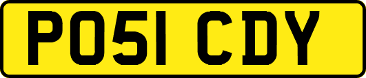 PO51CDY