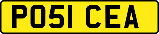 PO51CEA
