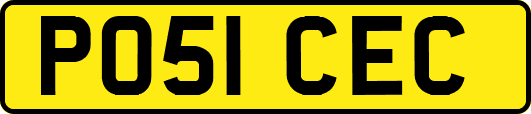 PO51CEC