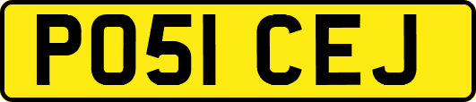 PO51CEJ
