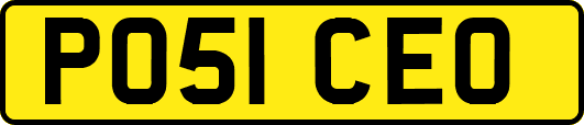 PO51CEO