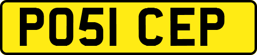 PO51CEP