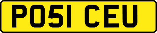 PO51CEU