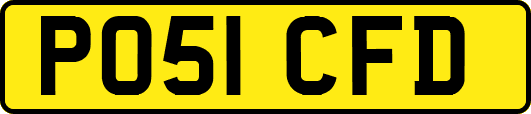 PO51CFD
