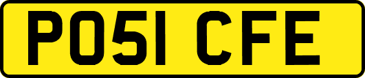 PO51CFE