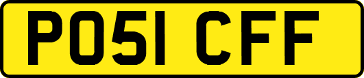 PO51CFF