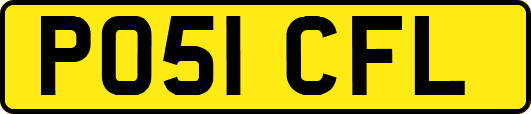 PO51CFL