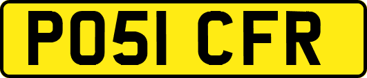 PO51CFR