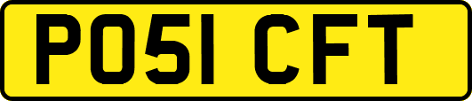 PO51CFT