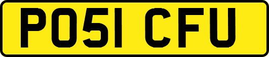 PO51CFU